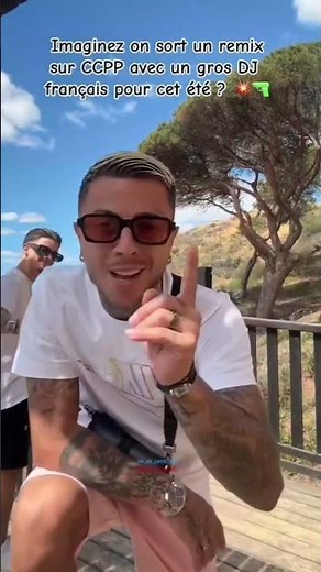 YANNS - CLiC CLiC PAN PAN (CLiP OFFiCiEL)