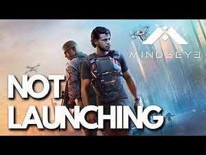 Mindseye Crashing/Crash On Startup/Crash To Desktop(CTD)/Freezing On PC FIX 🎮🔥