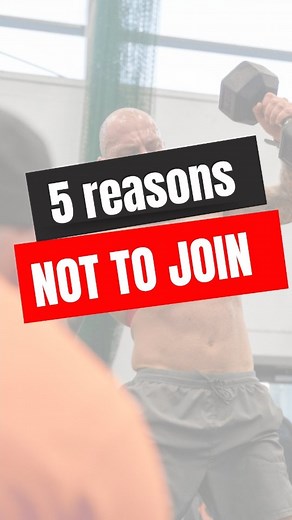 Let’s flip this for a sec. Everyone expects me to sell the offer… But here’s why you probably shouldn’t take one of the last 3 Black Friday spaces: 1. You want results, not honesty. If you’d rather wing it every week and hope “next Monday” sticks, coaching will feel uncomfortable. I’ll get you honest — because honesty is where change actually starts. 2. You still think you should be able to do it alone. Even though the last 6–36 months look the same: good intentions → bursts → burnout → start ag