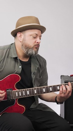 ELO 'Don't Bring Me Down' Guitar Tutorial