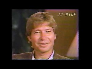 1986- John Denver - VH1 One on One interview