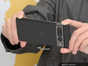 5倍光學變焦、微距攝影 Google Pixel 7與7 Pro相機測試- SOGI 手機王