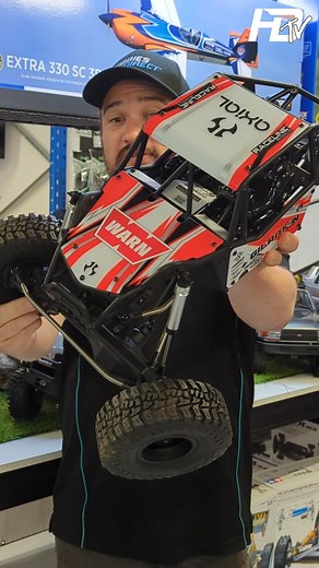 Hobbies Direct on Reels