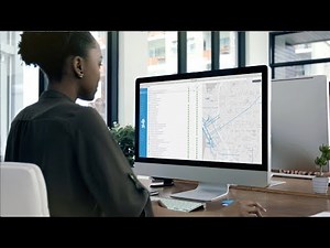 Going Beyond Open Data - Socrata Citizen Engagement Solution