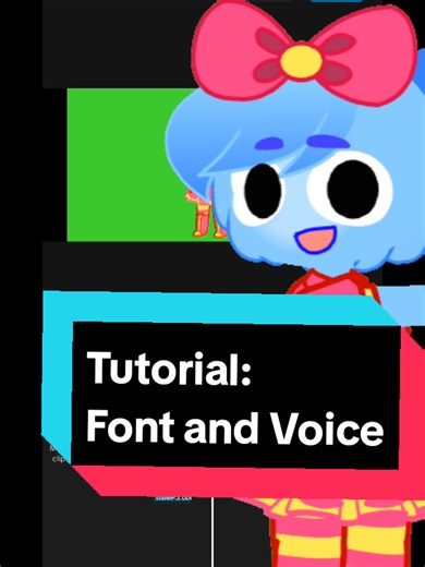 Creating Fonts and Voiceovers: A Step-by-Step Guide