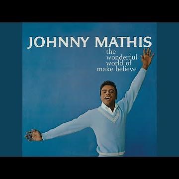 The Wonderful World of Make-Believe