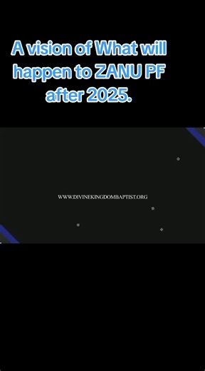 Part one on events that will happen to Zanupf around prophetic one week#vendetta #cdf #zimpoliticsontiktok #viralvideos #unitedafrica @CURRENT AFFAIRS @GAMBAKWE MEDIA @Sean✝️😭