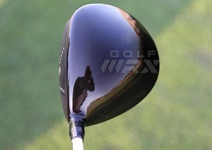 Spotted: Callaway XR 16 Sub Zero