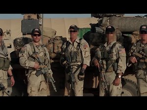 Delta Force | 1st Special Forces Operational Detachment-Delta (1st SFOD-D) | CAG