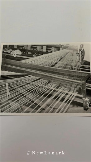 Take a listen to these incredible voices from our archives - villagers sharing their own memories of living and working at New Lanark during the mid-1900s. Who knows… you might even recognise someone!🎤 This lovely piece was put together by Charlie, one of our placement students from University of Glasgow Why not come and visit us at the Mills and see these wonderful stories come to life in New Lanark. Book your tickets here: https://newlanark.org/your-visit/opening-times-prices/ #NewLanark #Ora