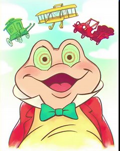 24K views · 1.2K reactions | Mr. Toad is always dreaming up his next wild ride!  | Disney | Facebook