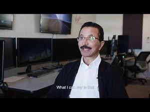 DP World's Bin Sulayem visits Virgin Hyperloop One test facility