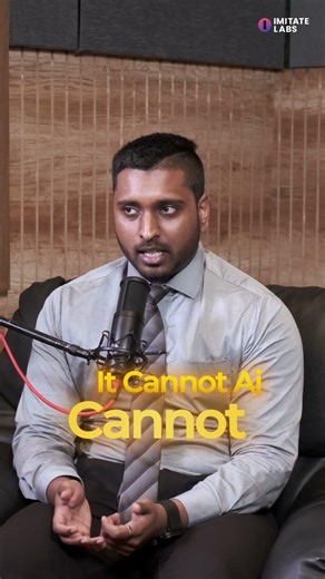 AI as a Thinking Partner, Not Just an Answer Machine