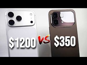 iPhone 17 Pro Max vs Infinix Note 60 Pro - Do You REALLY Need a New Flagship Phone in 2026?
