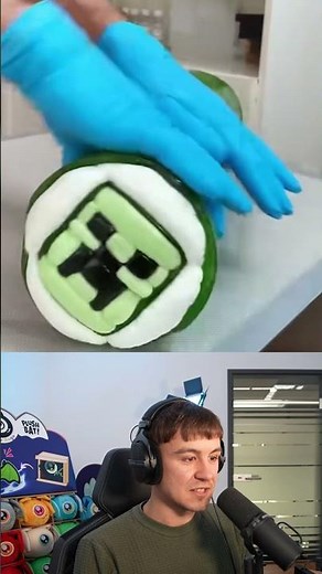 The BEST Minecraft CANDY 2.0!