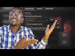 How to Find Your YouTube Stream Key Using Your Smartphone (Step by Step)