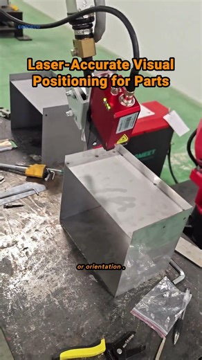 How Our Automated Assembly System Achieves 0.5mm Precision