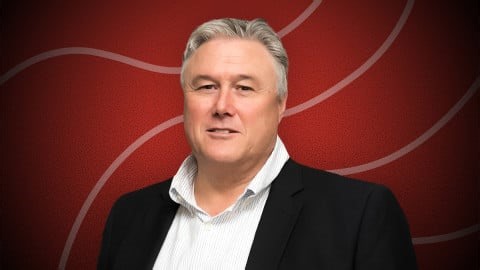 Niall Kramer on offshore oil & gas and South Africa’s energy future