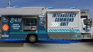 West Memphis receiving $1 million to buy mobile command center