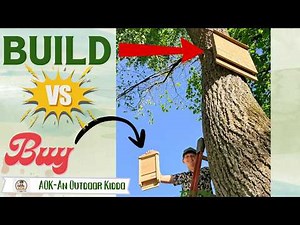 Build vs. Buy: Bat Box