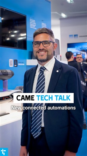 CAME Global on Instagram: "Managing sliding and swing gates in a faster, safer and more connected way is now a key priority for installers and professionals working on increasingly advanced systems. CAME’s new generation of automation systems – FROG‑X for underground swing gates, BKX for sliding gates, together with the new ATI and BX – marks a step forward in technology, reliability and control. 📺 Watch the video do find out more #CAME #ConnectedAutomation #gatesautomation #Installers #SmartAu