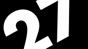 Download 30 Second Countdown Bold Numbers for free