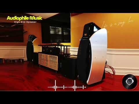 Immersive Sound Test – Hi-Fi Perfection for Audio Lovers