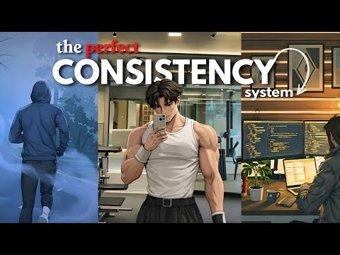 This System Makes Consistency Inevitable No Motivation Needed