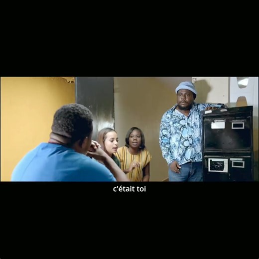 270K views · 8.8K reactions | Joj raketè tròp bay kob paspò a | Troupe Jòj | Facebook