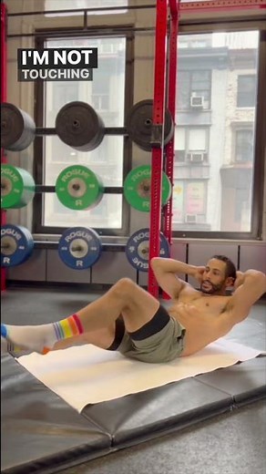 How To: Bicycle Crunches (Twists)