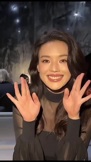 Discover the Beauty of Shu Qi in Hong Kong Movies
