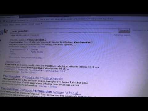 How to block your computer from being tracked