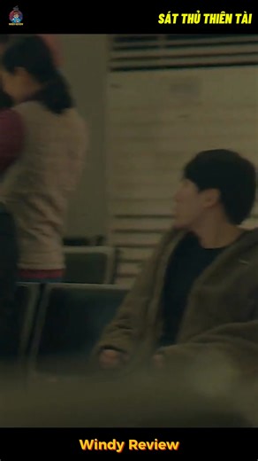 1.4K views · 58 reactions | [ Review Phim ] Một sát thủ không cần súng. Chỉ cần IQ 300 và 1 kế hoạch hoàn hảo - Windy review | Windy Review | Facebook