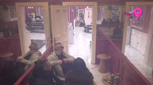 Rusvaju nema kraja! Sandra zatekla Boru i Anastasiju zajedno, pa totalno podivljala | Zadruga Zvanična stranica