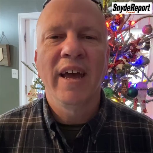 Gary Snyder on Instagram: "It’s Christmas Eve at the #SnydeReport, which means cheer, joy, and Liz Brown getting booted as chair of the Indiana Senate Judiciary Committee — a reminder that even in politics, Santa brings pink slips. As for the gavel Liz, don't let it hit you in the ass on the way out... Meanwhile, Mike Brown finds room in his stocking for more cuts to autism therapy, while fresh #EpsteinFiles and a new Trump rape claim slide into the news cycle like an unwanted fruitcake. Happy h