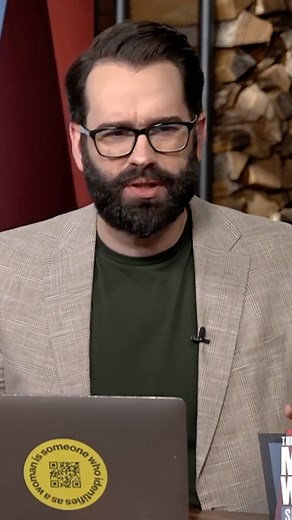 Is a National Divorce on the Horizon? | Matt Walsh