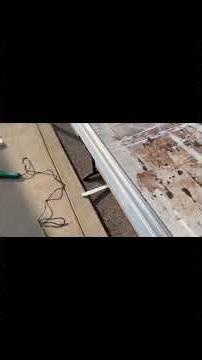 #shorts - The Best Way to Cut Styrofoam Insulation - 1080WebShareName 2
