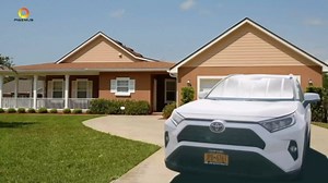 Amazon.com: Pigenius Windshield Sun Shade for Chevrolet Traverse 2013-2017, GMC Acadia 2013-2016, Acadia Limited 2017. Reflective Aluminum Film Front Window Sunshade - BLAZBLOCK : Automotive