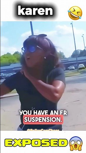 when gen Z with Glasses dealing with cops (⊙ _ ⊙ )