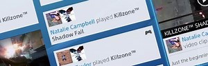 PlayStation 4: walkthrough della dashboard