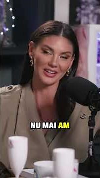 Ramona Olaru DEZAMĂGITĂ de Bărbații Din Ziua De Azi ?!!