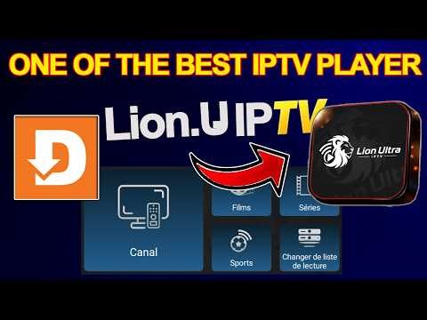 The Best Working IP TV App Right Now Free and No Buffring