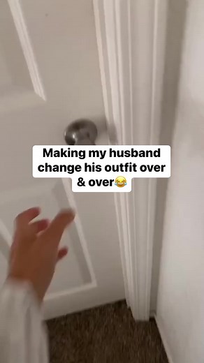 109K views · 2.6K reactions | so glad he puts up with me #funny #relationship #prank #cute #couplegoals #reels | The Ploofs | Facebook