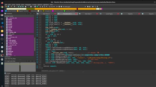 【某黑盒app逆向】旧版7位hkey纯算