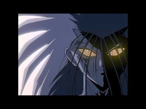 $UICIDEBOY$ - The Serpent and the Rainbow/Yusuke vs Sensui (AMV)(Yu Yu Hakusho 1992)