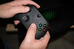 Xbox Series X: Kaltstart und Boot-Animation werden noch schneller