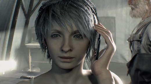 Nasib Zoe Baker Setelah Resident Evil 7 Biohazard - Dafunda.com