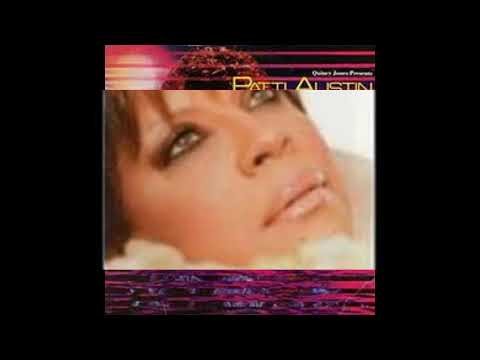 Didn't Say A Word - Patti Austin - 1972