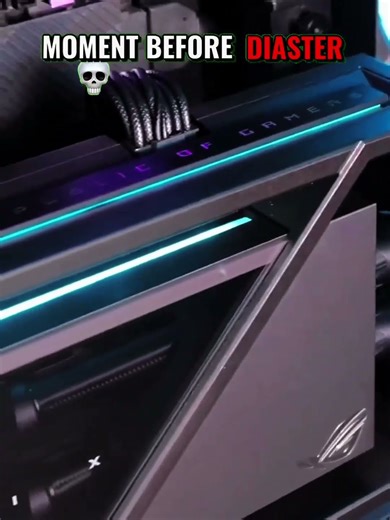 Asus Rog Matrix LED Editex With Nifex Editexz