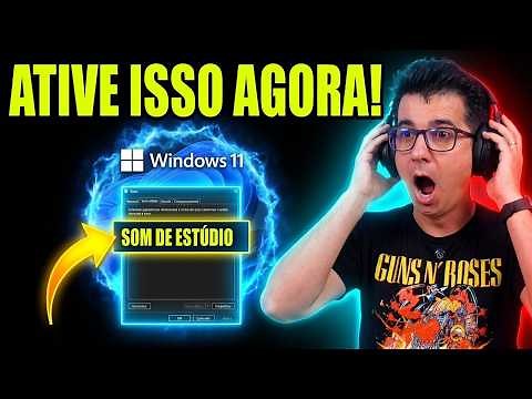 🎧How to get studio-quality PC audio (FREE)